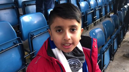 Pope saves Vardy penalty as Burnley seal late win | Burnley vs Leicester 2-1 | 19/20 Match Vlog