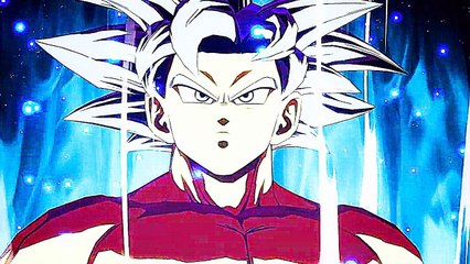 DRAGON BALL FIGHTER Z "Season 3" Bande Annonce