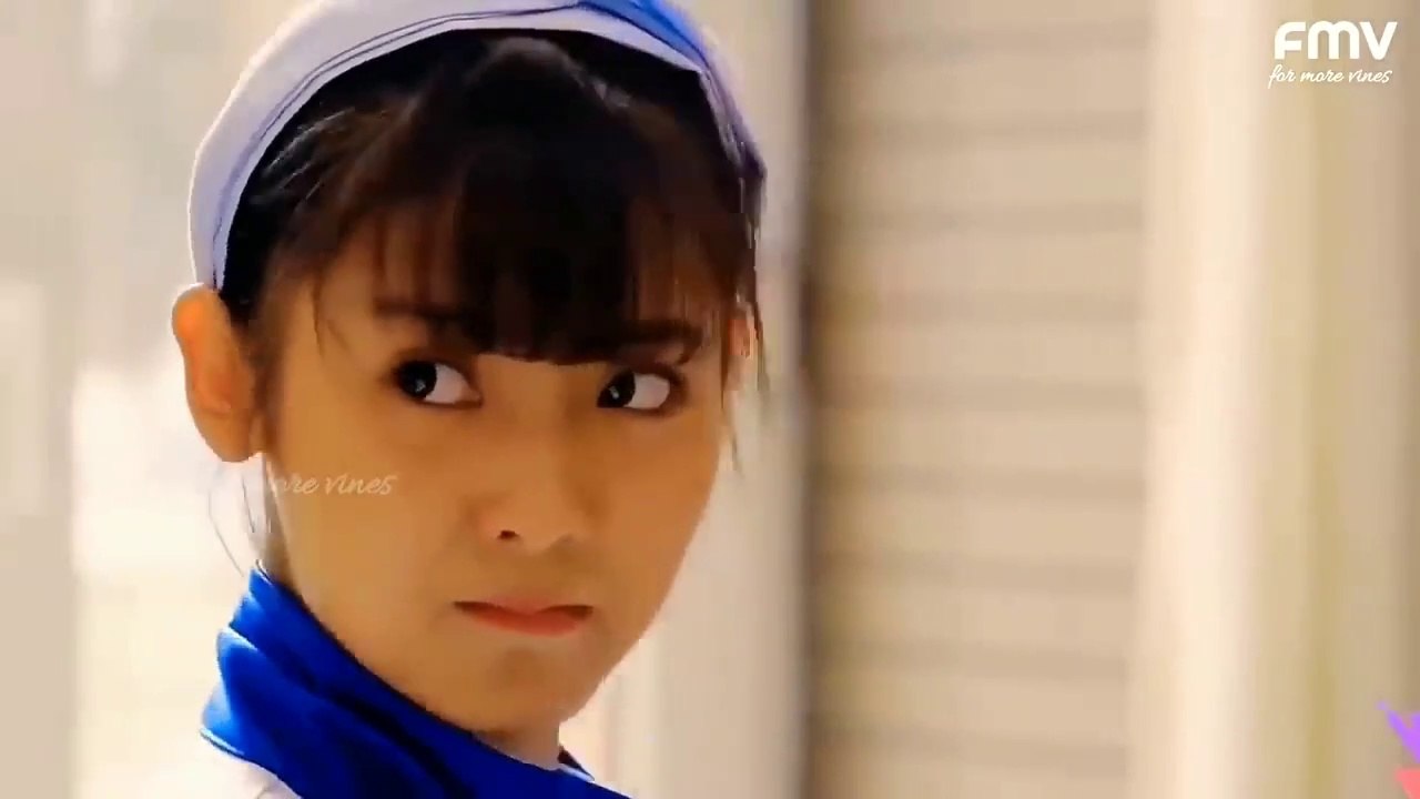 New Korean Mix Hindi Songs 2020  Vampire Love Story Song  Heart Touching Video  Jamma Desi