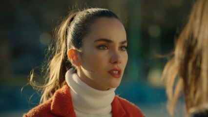 Güvercin 10. Bölüm 2. Fragman