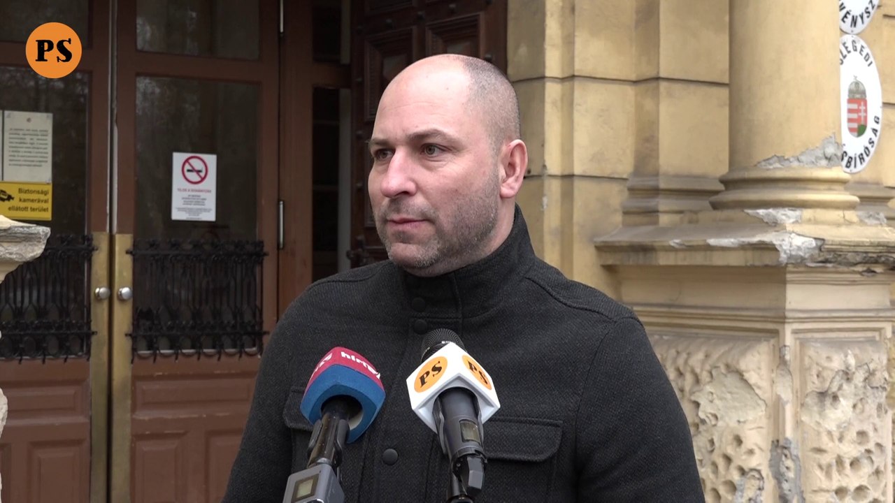 A Botka-maffia behálózta a szegedi városvezetést, rendőrséget és bíróságot is a Szeviép-károsultak ügyvédje szerint
