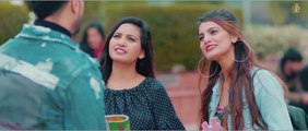 Iko Ik Chaa (Official Video) Arsh Maini | Swalina | Latest Punjabi Songs 2020