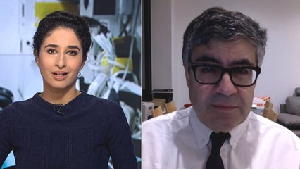 Coronavirus: UK declares 'serious and imminent threat'