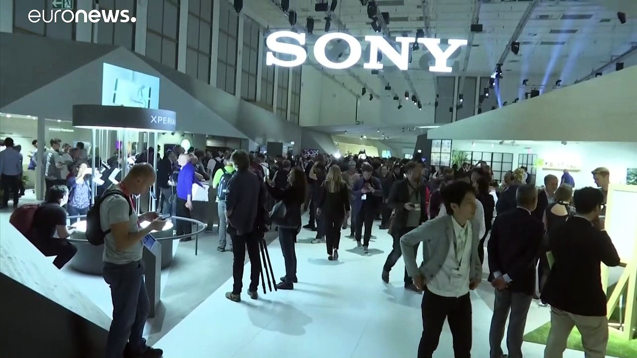 Mobile World Congress 2020: Viele Aussteller kommen nicht