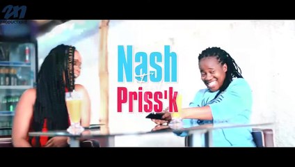 Nash ft. Priss'K - Ki A Gagné