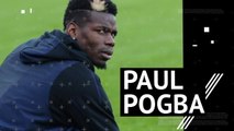 Paul Pogba - Player Profile