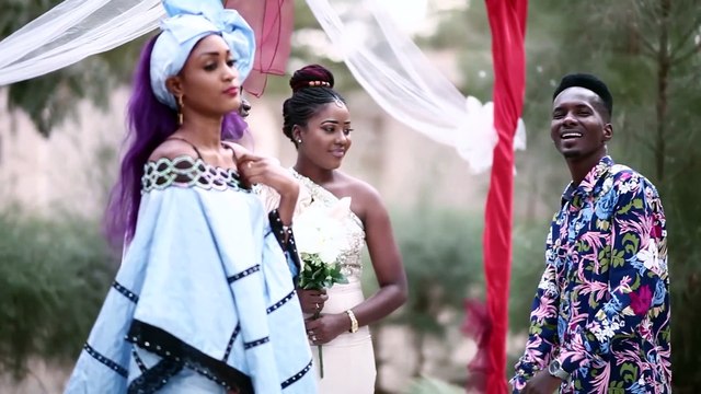 Punchef - Kima Beug Feat. Jeeba (Prod by Papelaye Beats) [Clip Officiel]