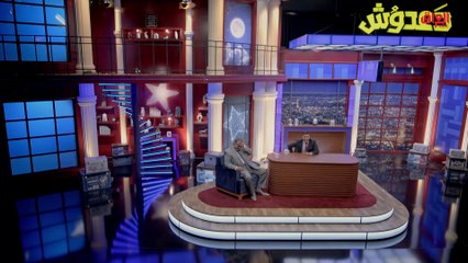حارس مرمى ثم ملاكم ثم العزف والتمثيل.. بداية خليل إبراهيم في عالم الفن