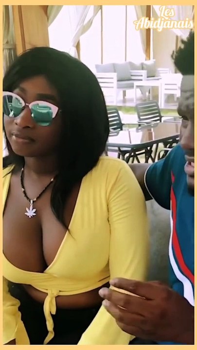 LA VIE EST UN CHOIX  LES ABIDJANAIS