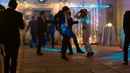 La cinta 'Hasta que la boda nos separe' llega a cines el 14 febrero