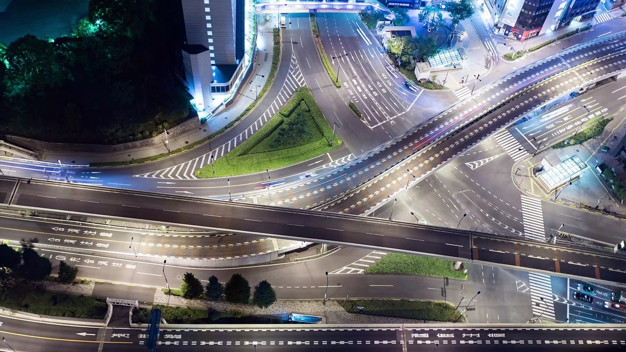 TimeLapseTrafficforDareful