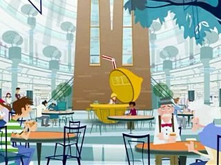 Seis Dezesseis - Episódio 01 - Aceita o Emprego e Aproveita