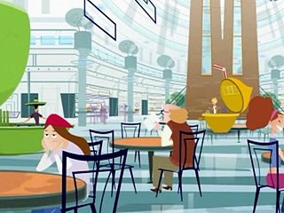 Seis Dezesseis - Episódio 03 - A Festa do Limão