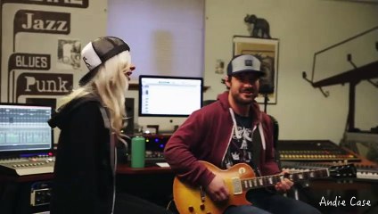 Ellie Goulding - Love Me Like You Do