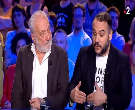 ONPC : Valérie Trierweiler lance une petite pique sur les infidélités de François Hollande (Vidéo)