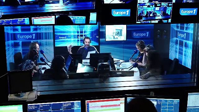 Maïa Mazaurette, invitée et pourtant couronnée parce que le sexe est un sport collectif