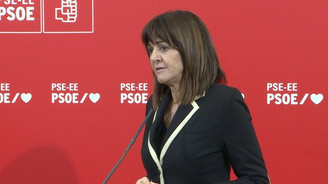 Mendia ve el adelanto electoral en Euskadi como una oportunidad