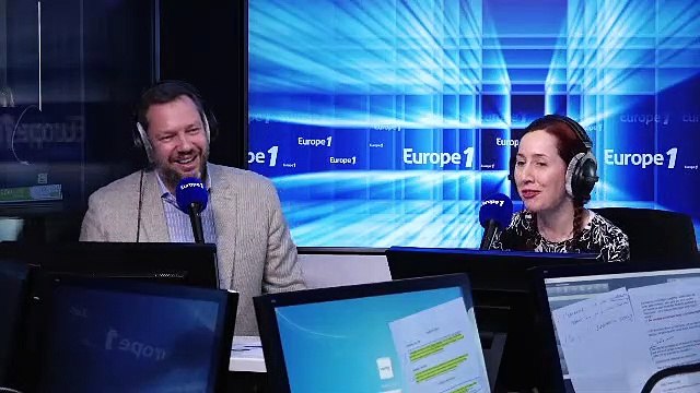 Les pâtes sautées aux crevettes, vues par Olivier Poels