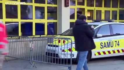 Koronavírus-helyzet Lyonban: jelenleg öt fertőzött