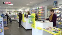 Le projet de libéralisation de la vente de médicaments inquiète les pharmaciens