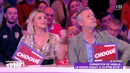Les chroniqueurs donnent leur avis sur la cadeau d'anniversaire de Nabilla de plus de 300 000 euros
