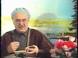 AbdullahYegin Ağabey - Konferans Risale-i Nur Dersleri