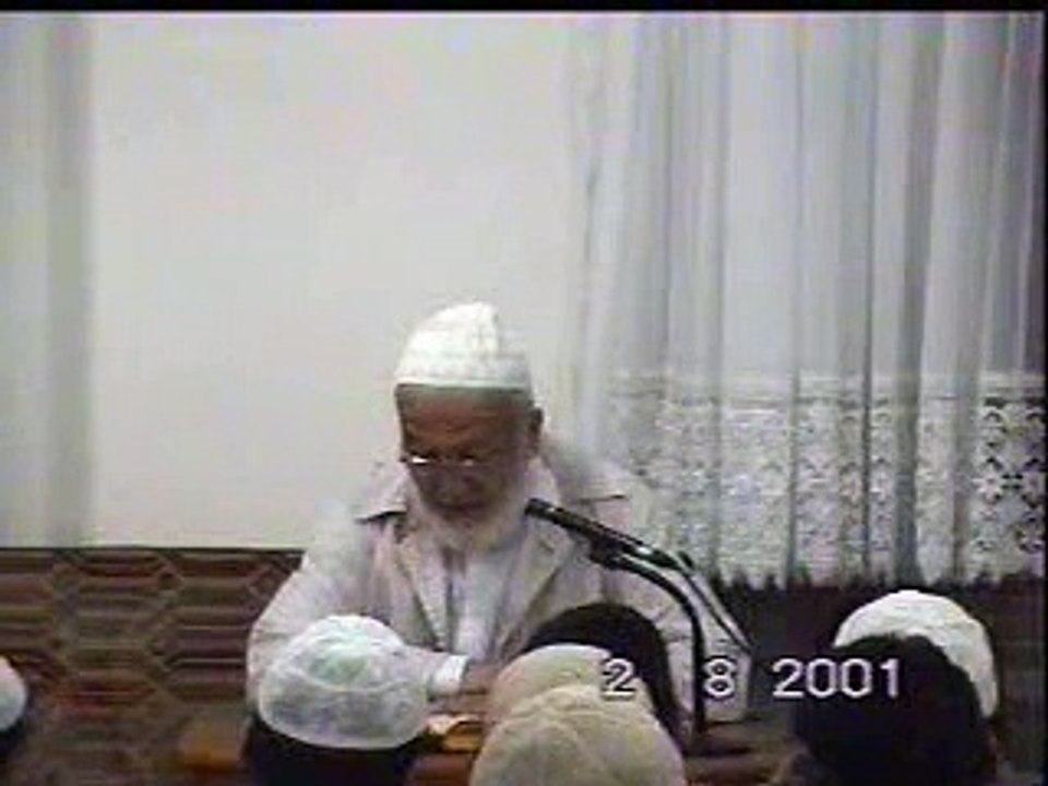 AbdulahYegin-Katre1bab Risale i nur Bediüzzaman