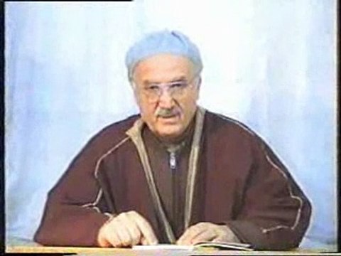 AbdullahYegin-3Soz RİSALE İ NUR BEDİÜZZAMAN