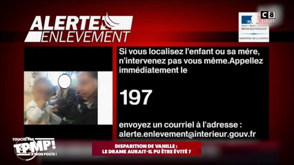 Disparition de Vanille : Le drame aurait-il pu être évité ?