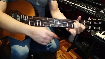 3. Acordes primarios en séptima