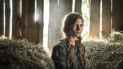 Meu Nome é Sara | Trailer Legendado