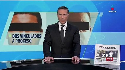 Vinculan a proceso a dos sujetos por caso LeBarón