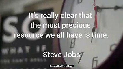 Most Popular Time Quotes -- WhatsApp Status -- Motivational Videos