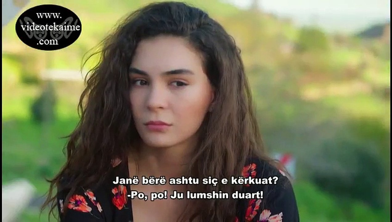 hercai zemër lëkundur episodi 21 me titra shqip video dailymotion