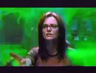 Birds of Prey  2002