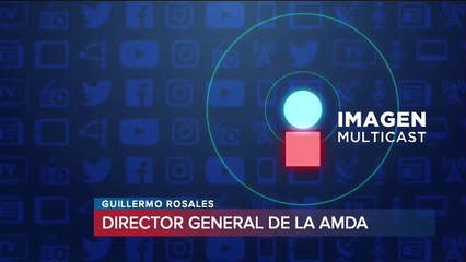 Ventas del sector automotriz en México van a la baja: Guillermo Rosales