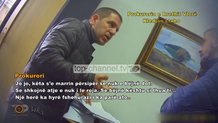 Fiks Fare/ Prokurori: Nuk gjej dot fajtorin,nuk kam ekspert