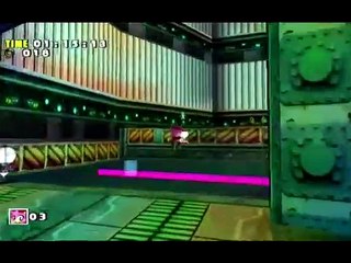 Sonic Adventure Post-Commentary: Part 21 Amy's Story Ends