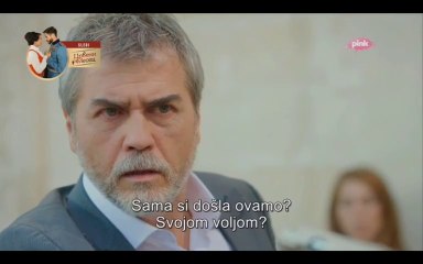Nemoguća Ljubav 54 epizoda || Nemoguća Ljubav - 54. epizoda novo!