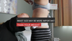 Waist Size May Be More Important Than Your Weight