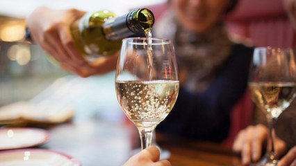 Why Wine Pairing Is Overrated