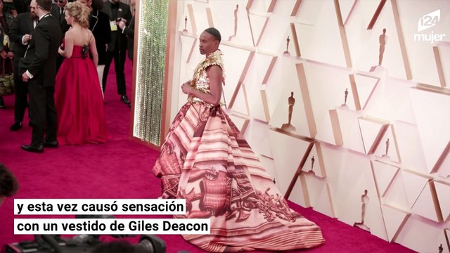 Estos fueron los peores y mejores vestidos de los Oscar 2020