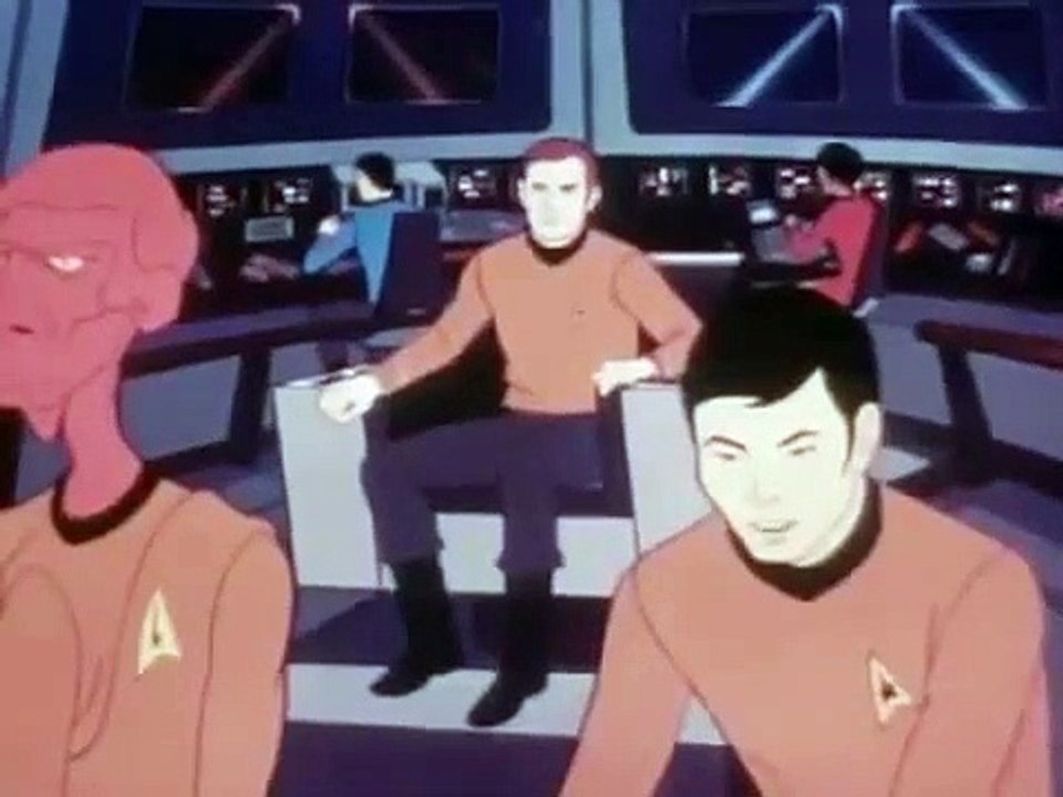 The Animated Series - Keep America Beautiful