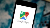 Google Maps Offers New Transit Feature