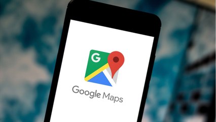 Google Maps Offers New Transit Feature