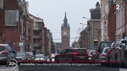 Immobilier : comment lutter contre les logements vides ?