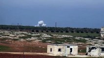 Siria: uccisi cinque soldati turchi, rappresaglia di Ankara contro le forze di Assad
