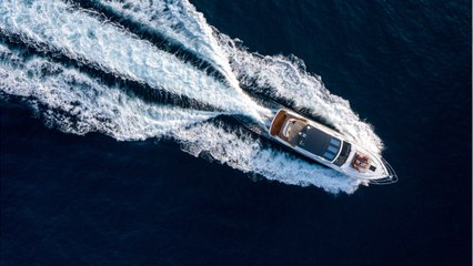 Bill Gates Purchases Hydrogen-Powered Superyacht