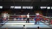 Maria Medina VS Greydin Lopez - Boxeo Amateur - Miercoles de Boxeo