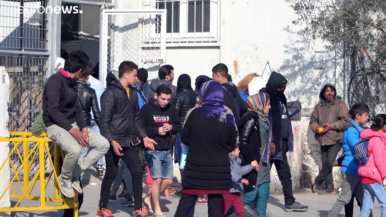 Μεταναστευτικό: Αντιδράσεις για το σχέδιο της κυβέρνησης